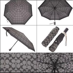 COACH | UMBRELLA